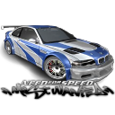 Need For Speed Most Wanted 5 Icon 128x128 png